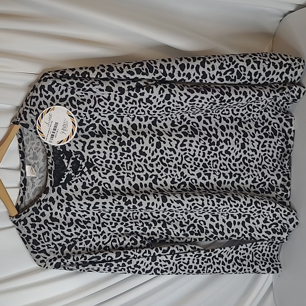 SUNSHINE & RODEOS Long Sleeve Sweater Size large